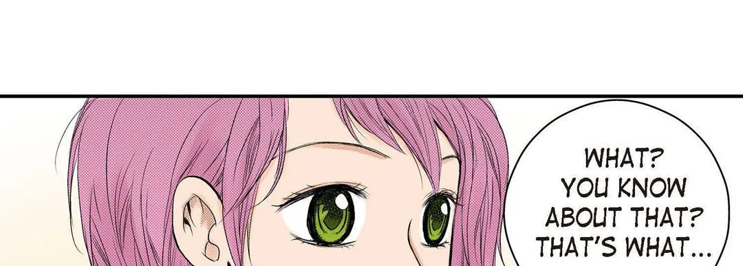 Noona Fan - Chapter 18